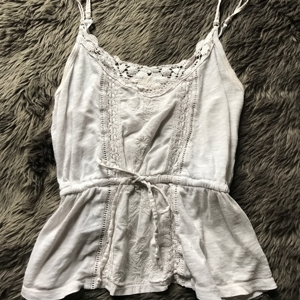 Aeropostale blouse
